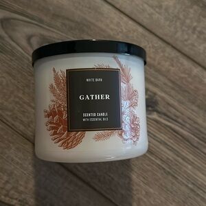 Bath and Body Works Candle